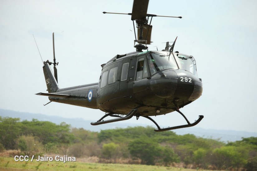 HELICOPTERO